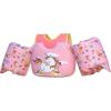 imageCoast Guard Approved KidsToddler Life Jacket Swim Vest 3355 lbs BabyToddler Arm Floaties 3050 PoundsWater Wings in PuddleSeaUnicorn Pink