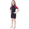Shorty-Red