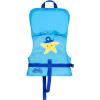 imageDark Lightning USCG Approved Infant Life Jacket 030 lbs Swim Vest for BabyToddlers 13 Year Old 2030 lbsToddler Floaties for Pool SwimmingBoatingBeachPuddleinfant vest 030lbs  Starfish