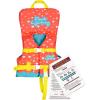 infant vest (0-30lbs) - Love