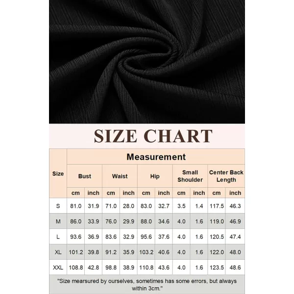 Ekouaer Women Sleeveless Tank Maternity Dress Ribbed Knit Pregnancy Midi Dresses Ruch Side Stretchy Pregnancy Clothes SXXLBlack