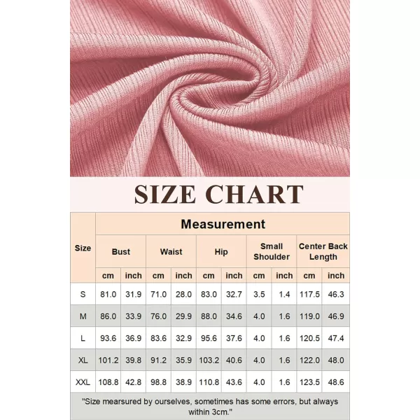 Ekouaer Women Sleeveless Tank Maternity Dress Ribbed Knit Pregnancy Midi Dresses Ruch Side Stretchy Pregnancy Clothes SXXLCoral Pink