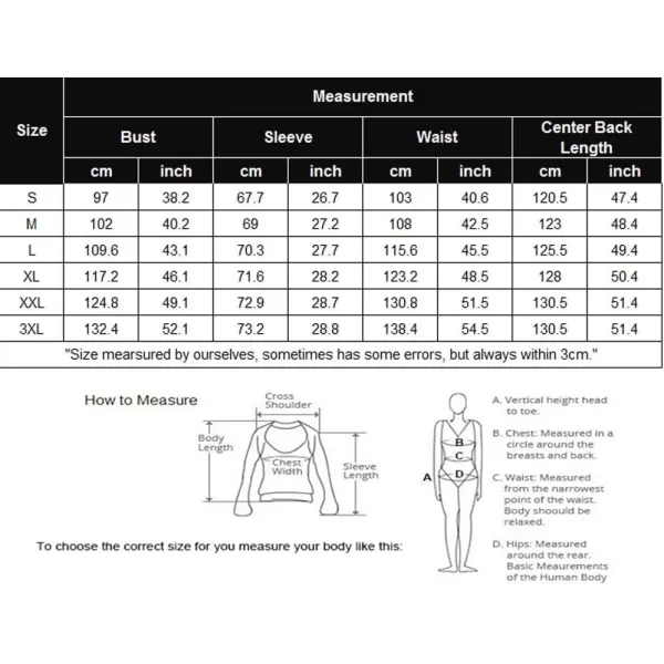 Ekouaer Nightgown Long Sleeve for Women Sleepwear V Neck Loungewear Button Full Length NightshirtNavy