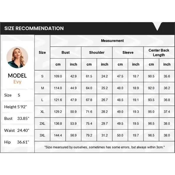 Ekouaer Women Satin Sleep Shirt Long Sleeve Nightgown Button Down Nightshirt Silk Sleepwear Soft Pajama Dress Sleep DressWhite