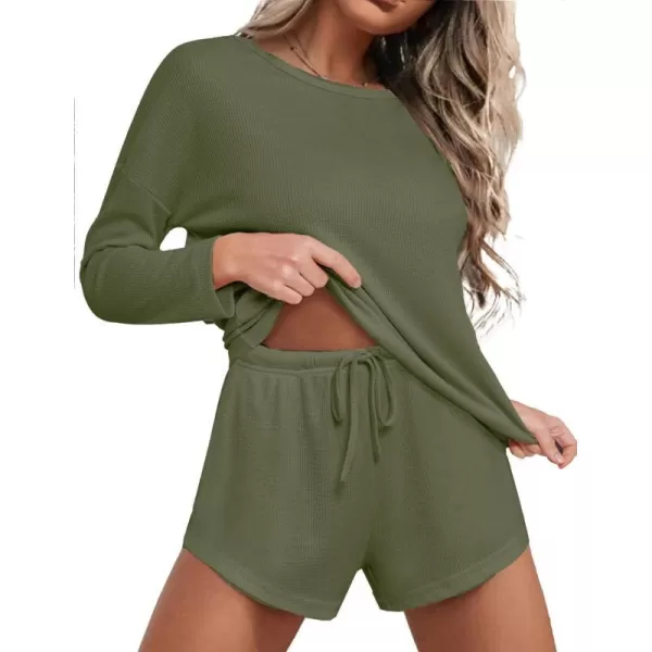 Army Green