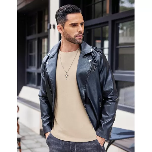 Ekouaer Mens Long Sleeve Shirts Crew Neck Fleece Thermal Undershirts Midweight Sweatshirts Soft Base Layer Pullover Tee TopsKhaki