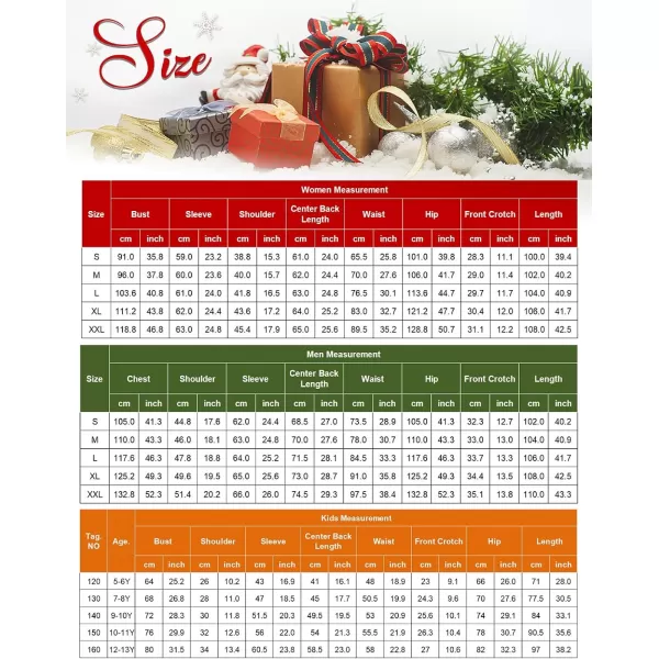 Ekouaer Matching Family Christmas Pajama Sets Womens Mens Kids Pjs Long Sleeve Sleepwear Holiday Lounge SetsKids Green Redbuffalo Plaid
