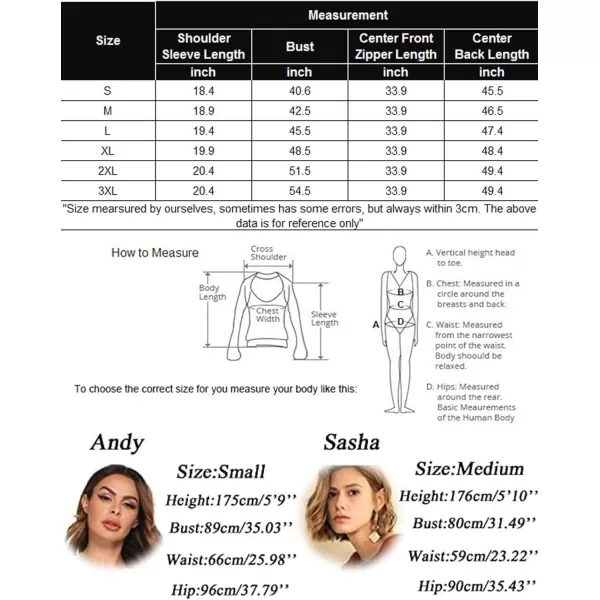 Ekouaer Womens Zipper Robe 34 Sleeve Housecoats Full Length House Dress Loungewear Long Nightgown with PocketsBlue