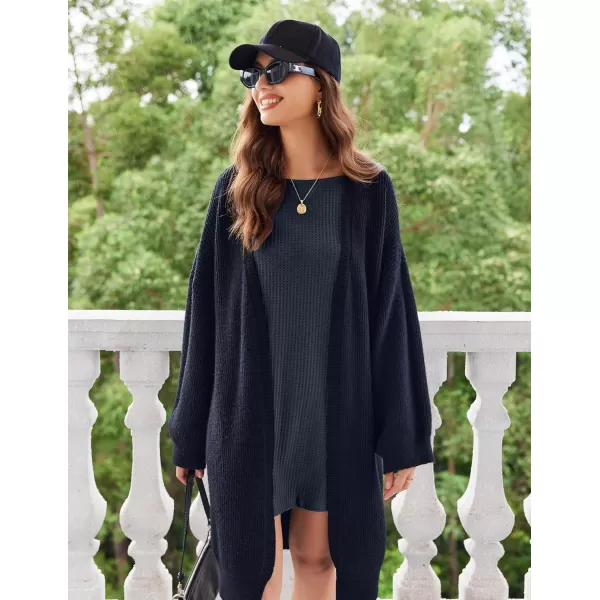 Ekouaer 3 Pack Womens Tshirt Nightgown Waffle Knit Short Sleeve Sleepshirts Casual Cover Ups SXXXLSet 7