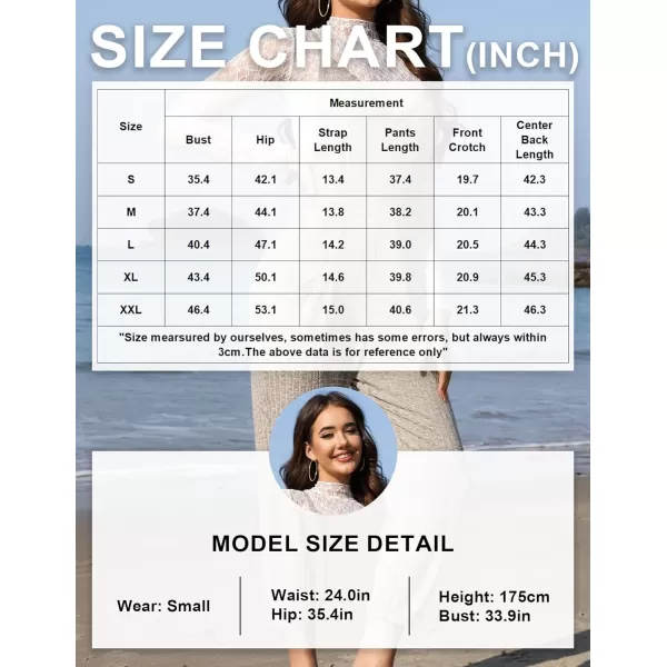 Ekouaer Jumpsuits for Women Sleeveless Spaghetti Strap Ribbed Overall Jumpsuit V Neck Summer Romper with Pockets 2024Blue