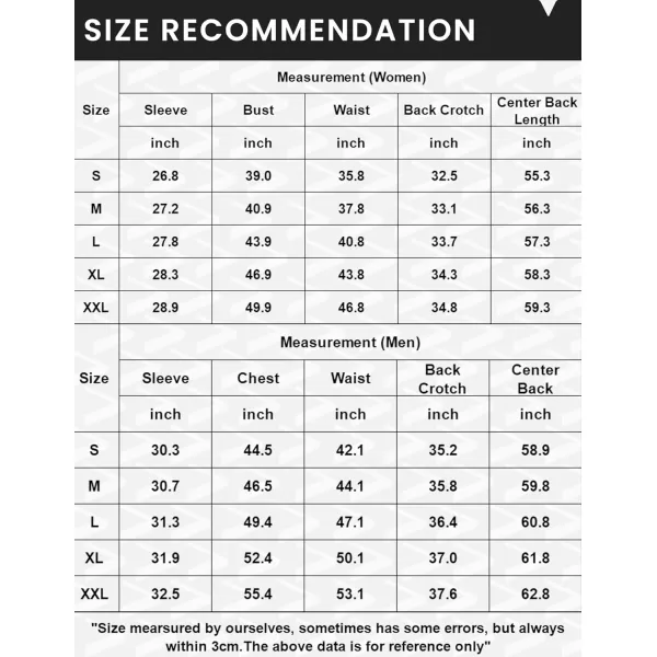 Ekouaer Matching Onesies for Couples Zipper Hooded Christmas Adult Onesie Pajamas with Pockets SXXLWomen Aredampblack Plaid