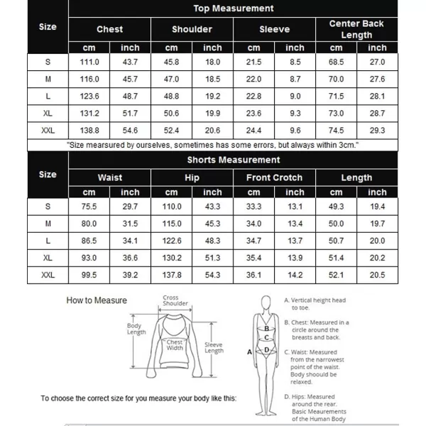 Ekouaer Mens Pajama Set Short Sleeve V Neck 2 Piece Nightwear Shorts With Pockets Summer Sleepwear PJS for MenBlack