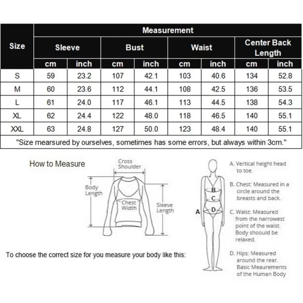 Ekouaer Robe for Women Zipper Robe Loungewear Full Length Sleepwear Pockets Housecoat Casual Straight RobeAdark Blue