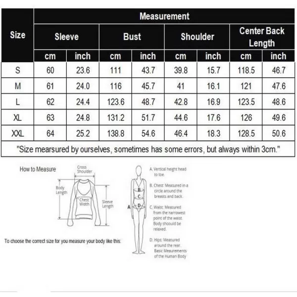Ekouaer Robe for Women Zipper Robe Loungewear Full Length Sleepwear Pockets Housecoat Casual Straight RobeAdark Red