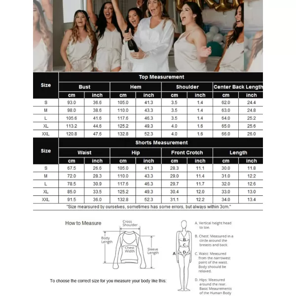 Ekouaer Silk Pajamas Set Women Satin Ruffled Tank Tops Shorts Sets Sleepwear Nightwear SXXLBlue Green
