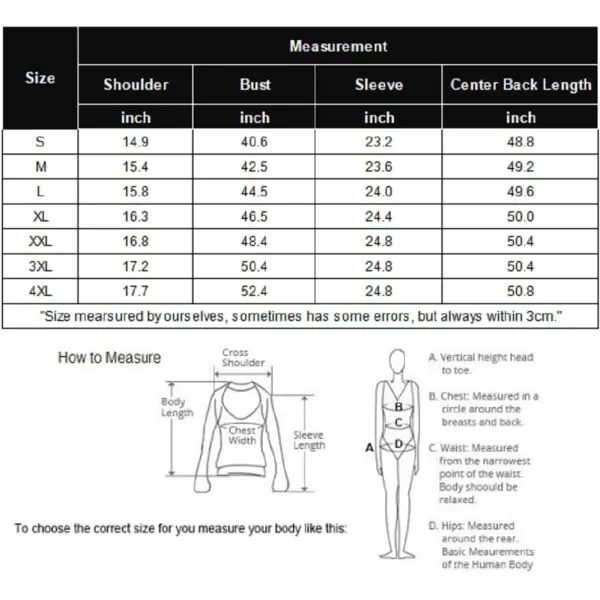 Ekouaer Sleepwear Women Long Sleeve Hooded Nightgown Contrast Color Full Length Loungewear with Pocket S4XLPat1christmas Pattern 1