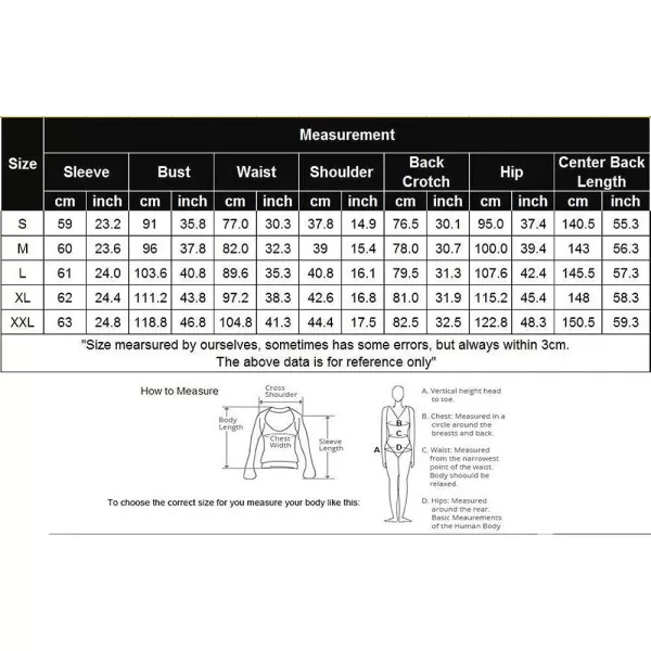 Ekouaer Women Hooded Jumpsuit Long Sleeve Onesies Zip Up One Piece Pajamas Novelty Sleepwear for WomenDchristmassnowflakeselk1