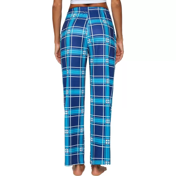 Ekouaer Women Lounge Pants Comfy Pajama BottomPat69