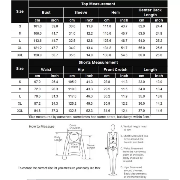 Ekouaer Women Pajama Set Waffle Knit SetShort Sleevenavy