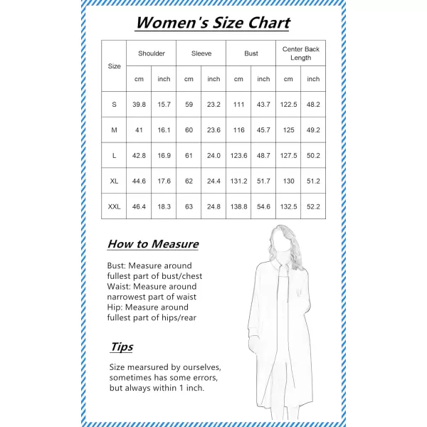 Ekouaer Women Zipper Robe Long Sleeve Nightgown Full Length Christmas Nightshirt Plaid Sleepshirt Women Long House CoatWine Red