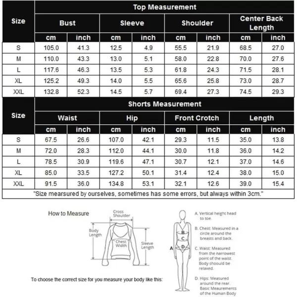 Ekouaer Womens Hawaiian 2 Piece Outfit Short Sleeve Button Down Shirt and Shorts Tracksuit Lounge SetArmy Green