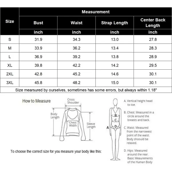 Ekouaer Womens Nightgown Sleeveless V Neck Nightdress Full Slip Print Sleep Dress With PocketsOrange Bottom