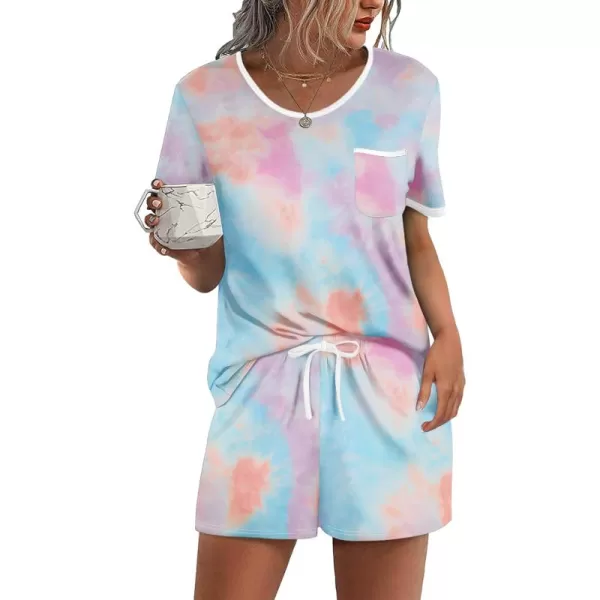 Tie Dye