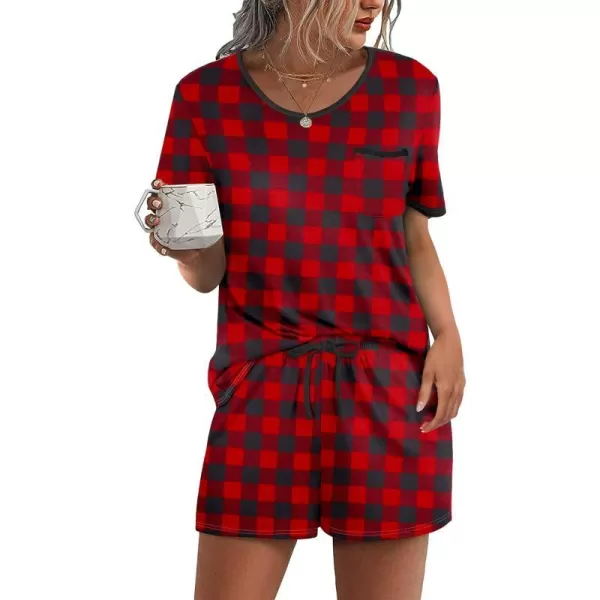 Pat5_red Plaid