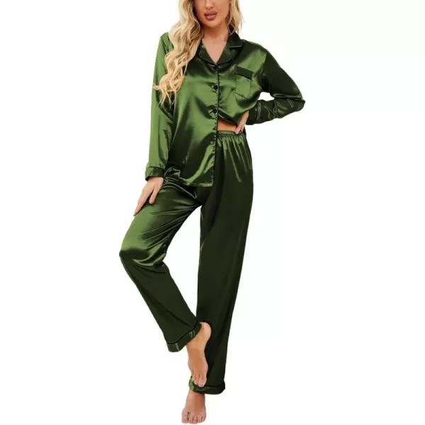 Army Green