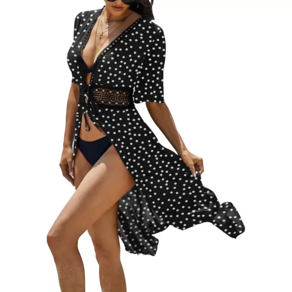 Print Polkdot