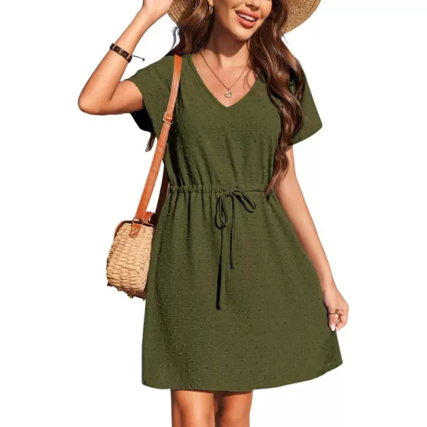 B-army Green