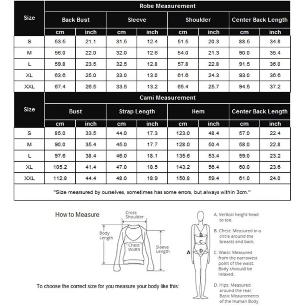 imageEkouaer Womens Silk Robe Set Vneck 2 Piece Bridal Party Robes and Satin Bathrobe Set with PocketsSky Blue