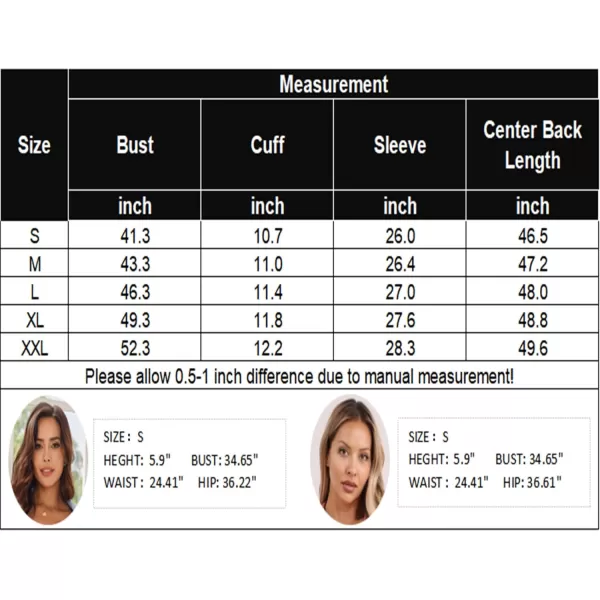 imageEkouaer Women Zipper Robe Long Sleeves House Coat Soft Bathrobe Sleepwear with Pockets Housecoat Loungewear SXXLLight Gray