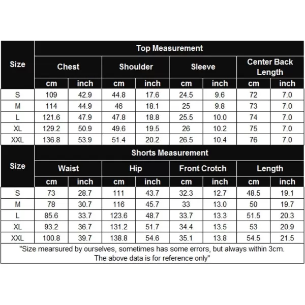imageEkouaer Men Satin Silk Pajamas Set with Pockets Sleepwear Shorts Satin Summer Loungewear 2 Piece Button Down Set SXXLStripe Black