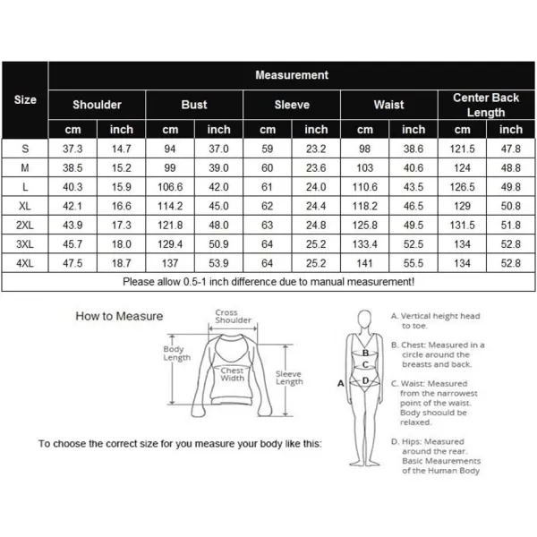 imageEkouaer Nightgown Women Long Sleeve Sleepwear Full Length Long Nightshirt Soft Loungewear S4XLRed Xmas Tree