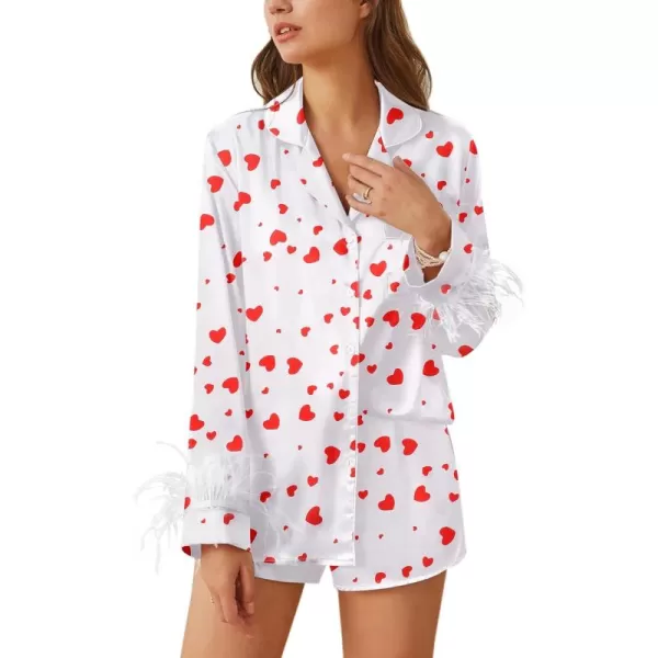 Heart Print