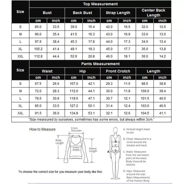 imageEkouaer Women Silk Satin Pajamas Sleeveless Pjs Set 2 Piece Summer Loungewear Sleepwear with Pockets SXXLBlack
