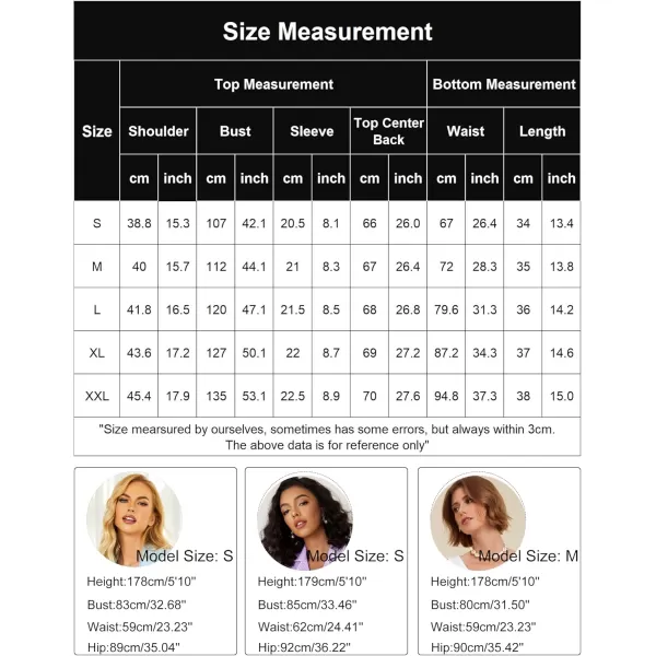 imageEkouaer Satin Pajamas for Women Button Down Sleepwear Soft Silk Loungewear Short Sleeve Top and Shorts Pjs SXXLNavy