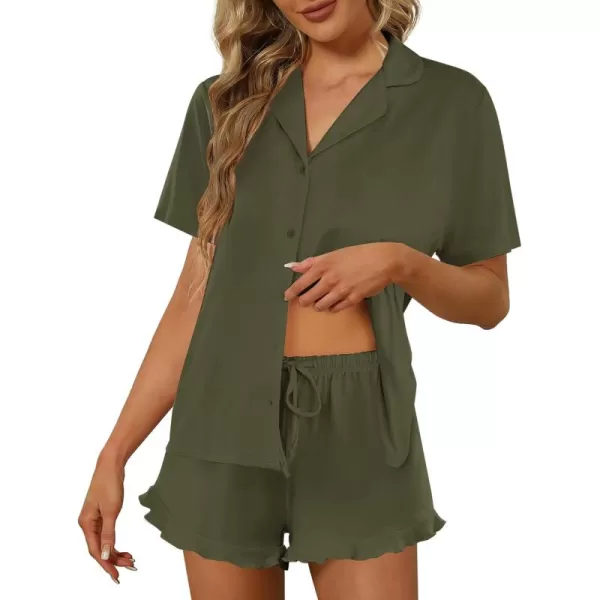 Army Green