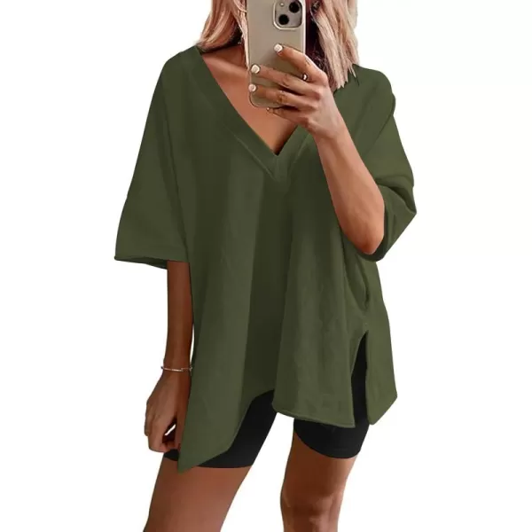 Army Green/Black