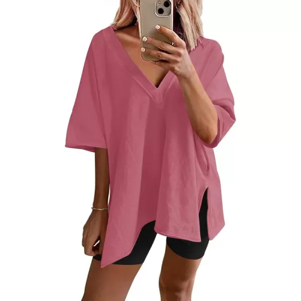 Peach Pink