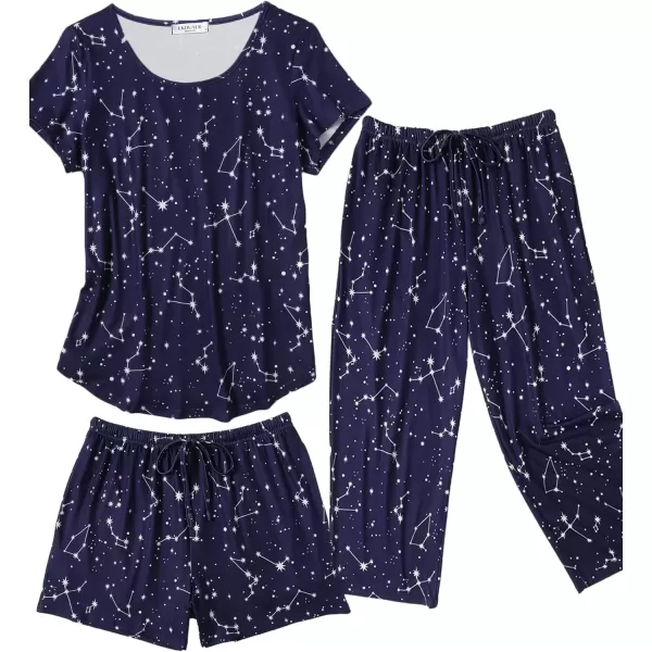 Blue Stars
