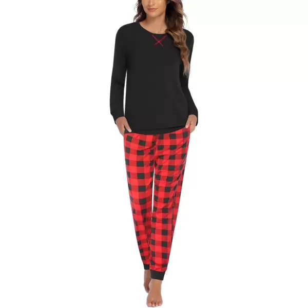 Red Plaid