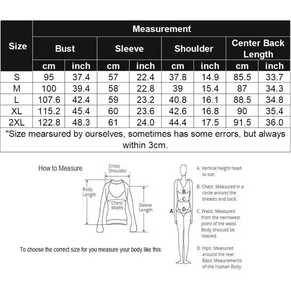 imageEkouaer Nightgowns for Women Button Down Night Shirt Long Sleeve Ribbed Knit VNeck Sleepwear Pajama DressDark Green