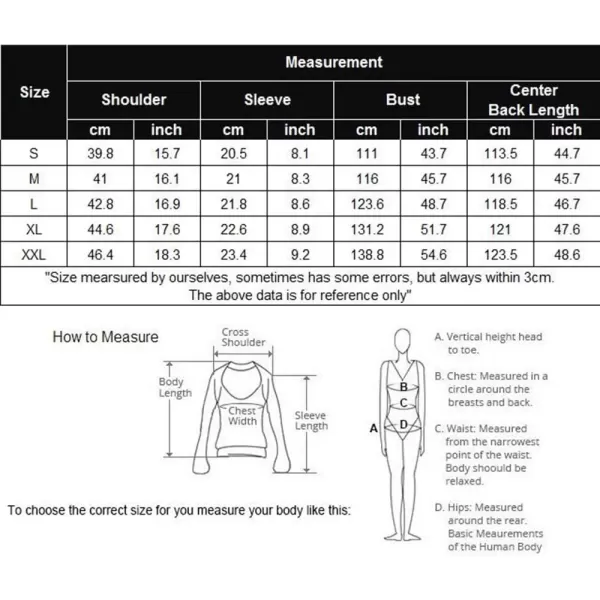 imageEkouaer Womens Zipper Front Long HousedressBlack