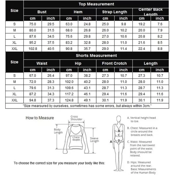 imageEkouaer 3 Sets for Women Ribbed Pajamas Crop Cami Top and Shorts Pjs Casual Sleeveless Button Lounge Set SleepwearKhakiBlackPlain Blue