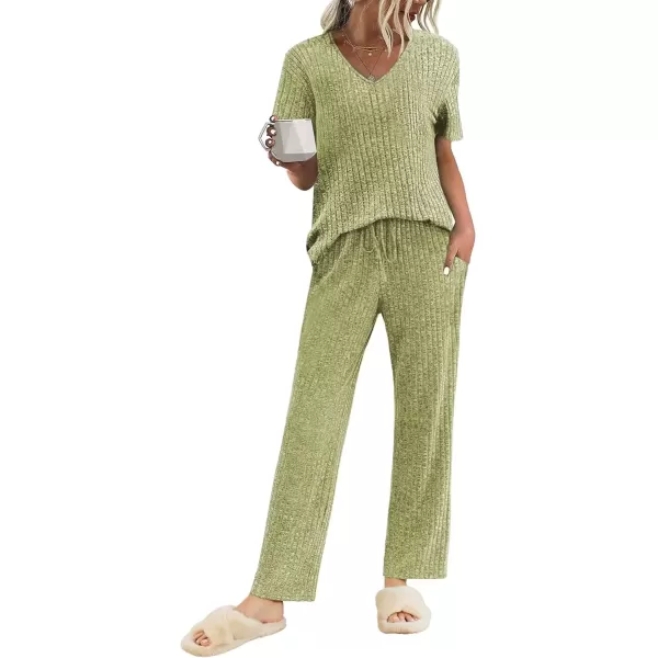 Moss Green