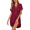 Wine Red