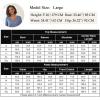 imageEkouaer Womens Pajama Sets Button Up Long Sleeve Pjs Ribbed Knit Soft Lounge Set 2 Piece Sleepwear with PocketsNavy