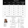 imageEkouaer Zip Up Robe for Women Long Housecoat Waffle Knit Bathrobes Cozy Full Length Nightgown with Pockets S4XLBlack